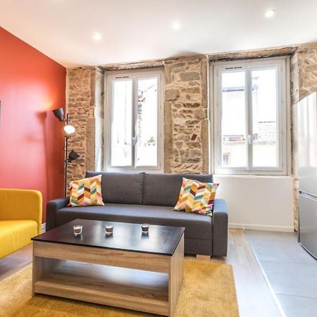 Cosy Comedie Bourg-en-Bresse Exterior foto