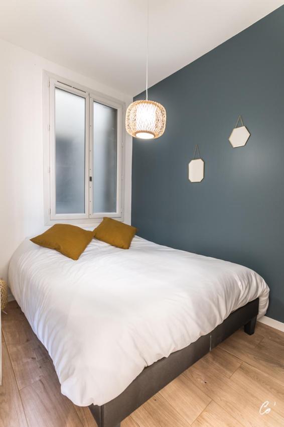 Cosy Comedie Bourg-en-Bresse Exterior foto